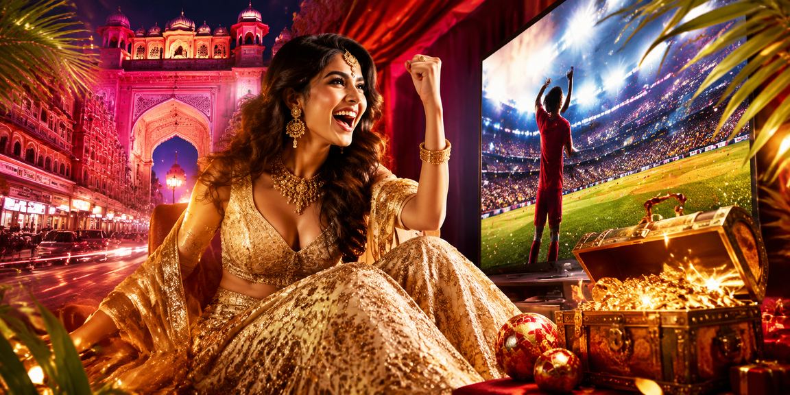 Celebratory VIP players enjoying exclusive casino nights in Jaipur