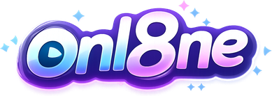 onl8ne